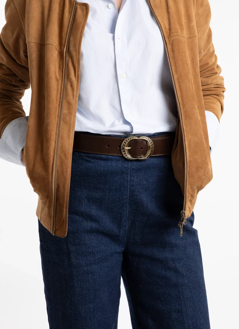 Ceinture Amanda - portee