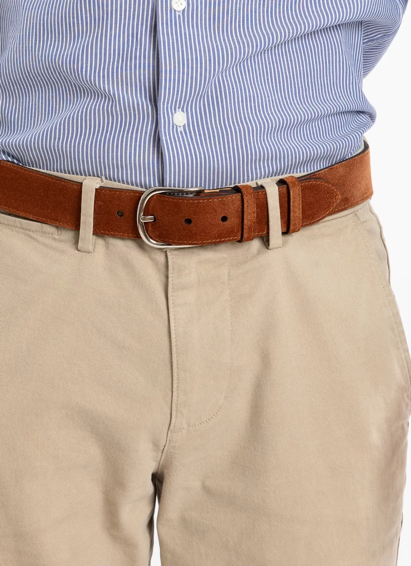 Ceinture Armand portee
