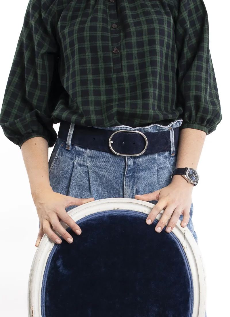 Ceinture Axelle portee