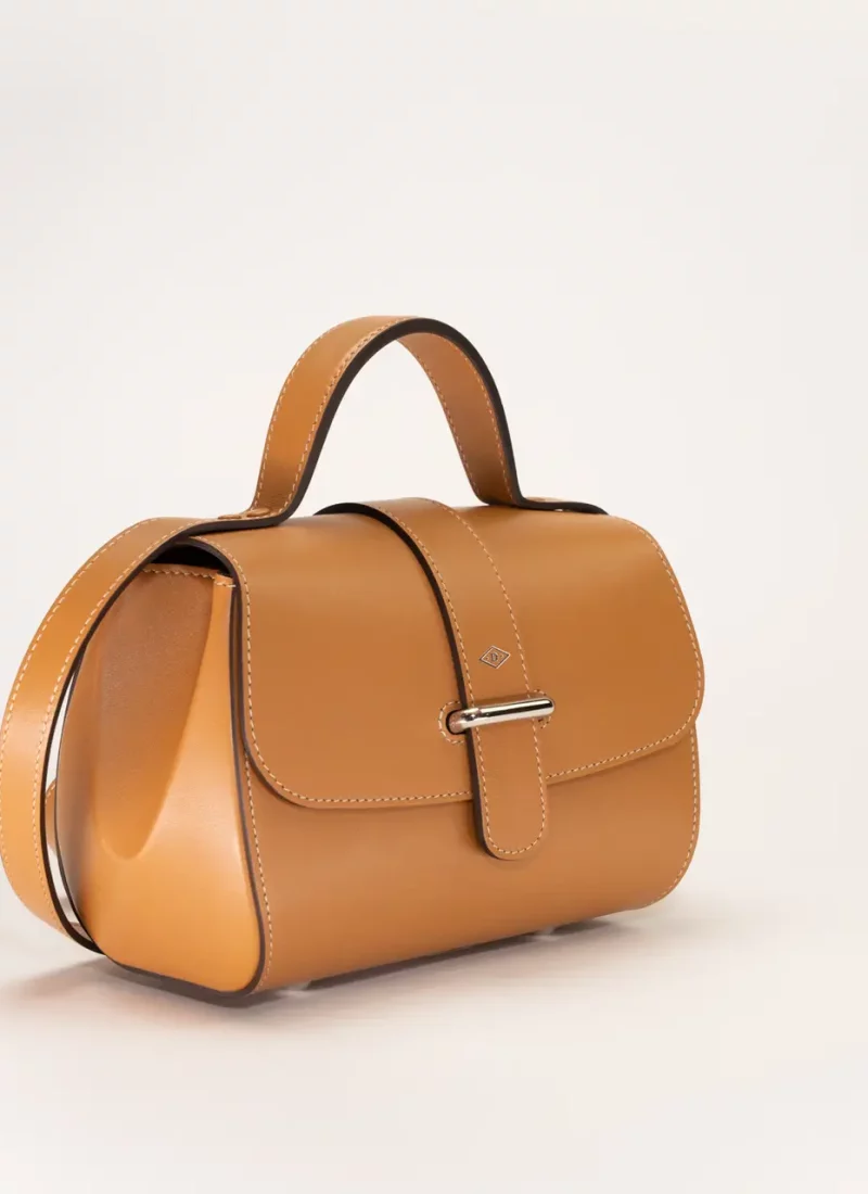 Sac Betty - Canyon - Daguet - Profil