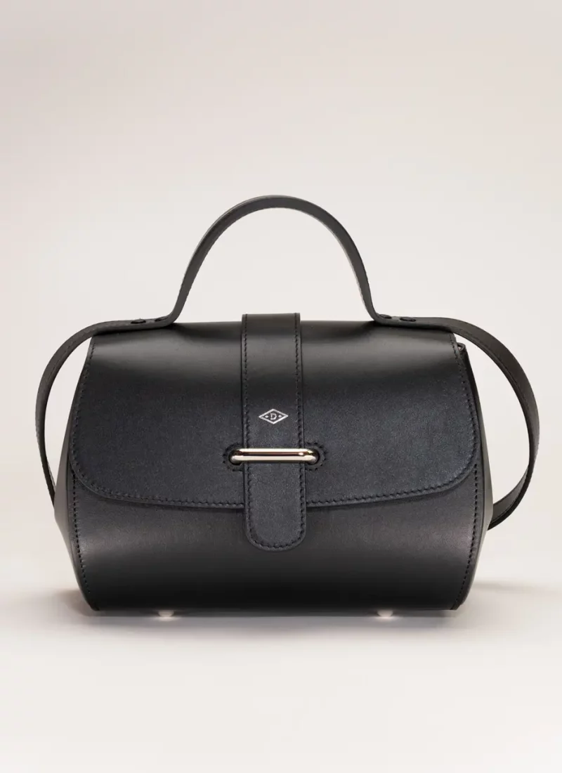 Sac Betty - Noir - Daguet