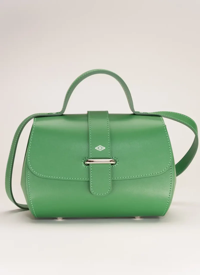 Sac Betty - Vert - Daguet