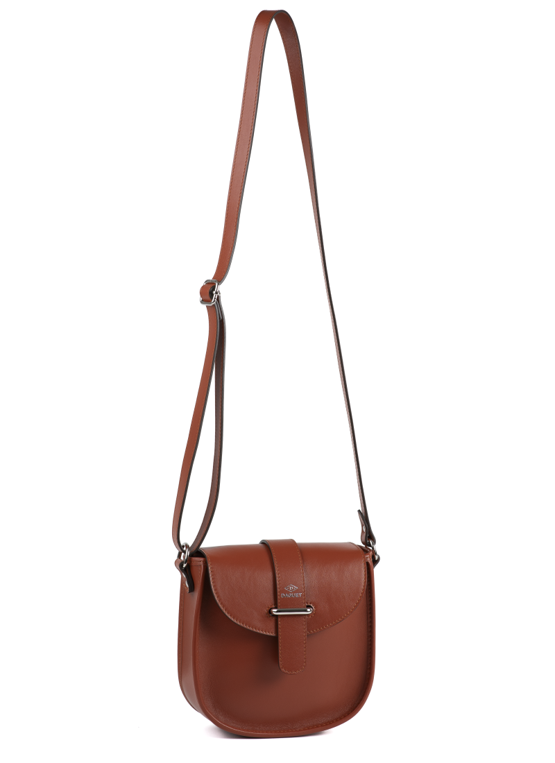 Sac Petit Agnès - Camel - S