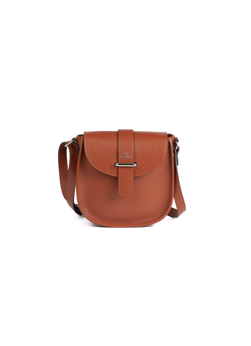 Sac Petit Agnès - Camel