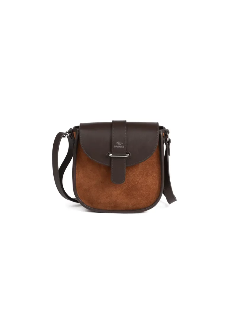 Sac Petit Agnès - Marron - Marron
