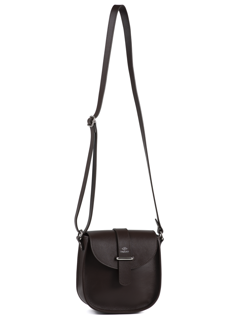 Sac Petit Agnès - Marron - S