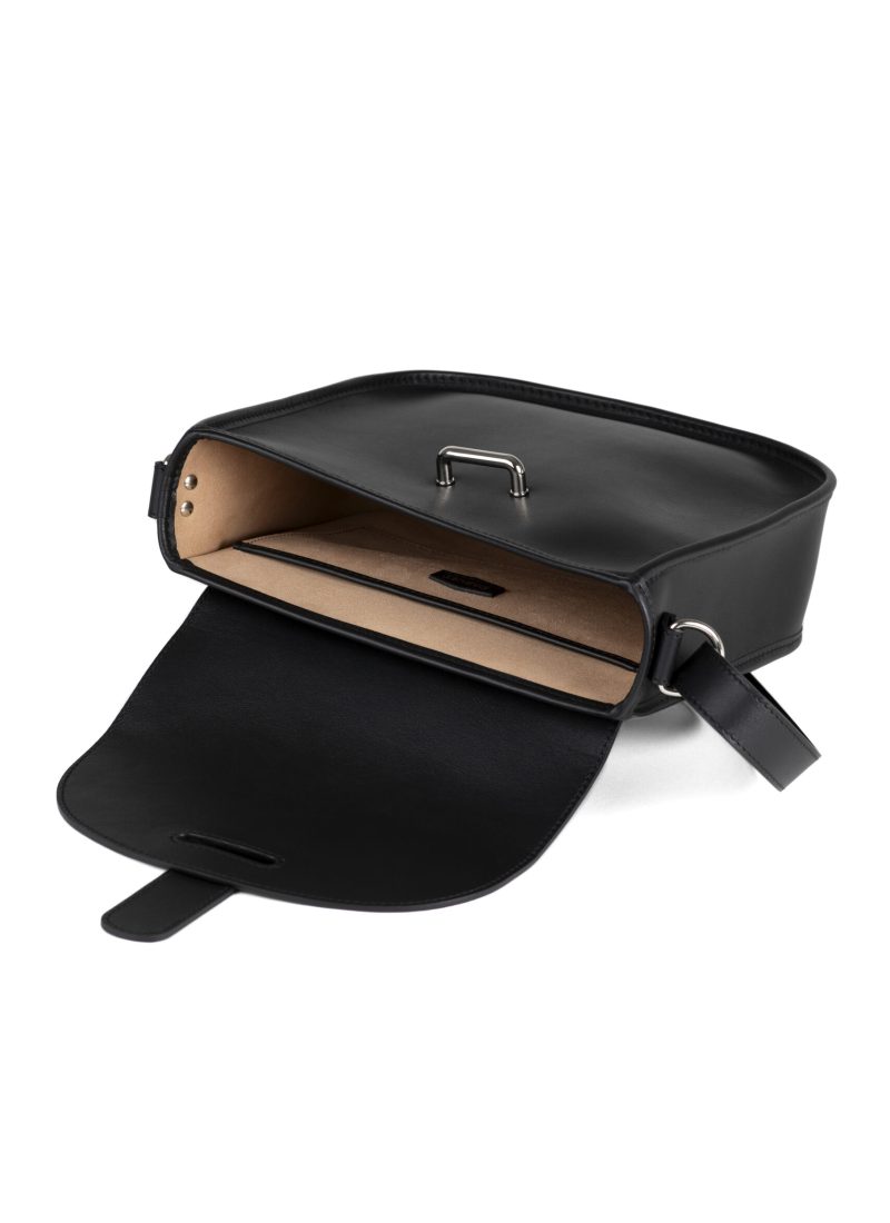 Sac Petit Agnès - Noir - I