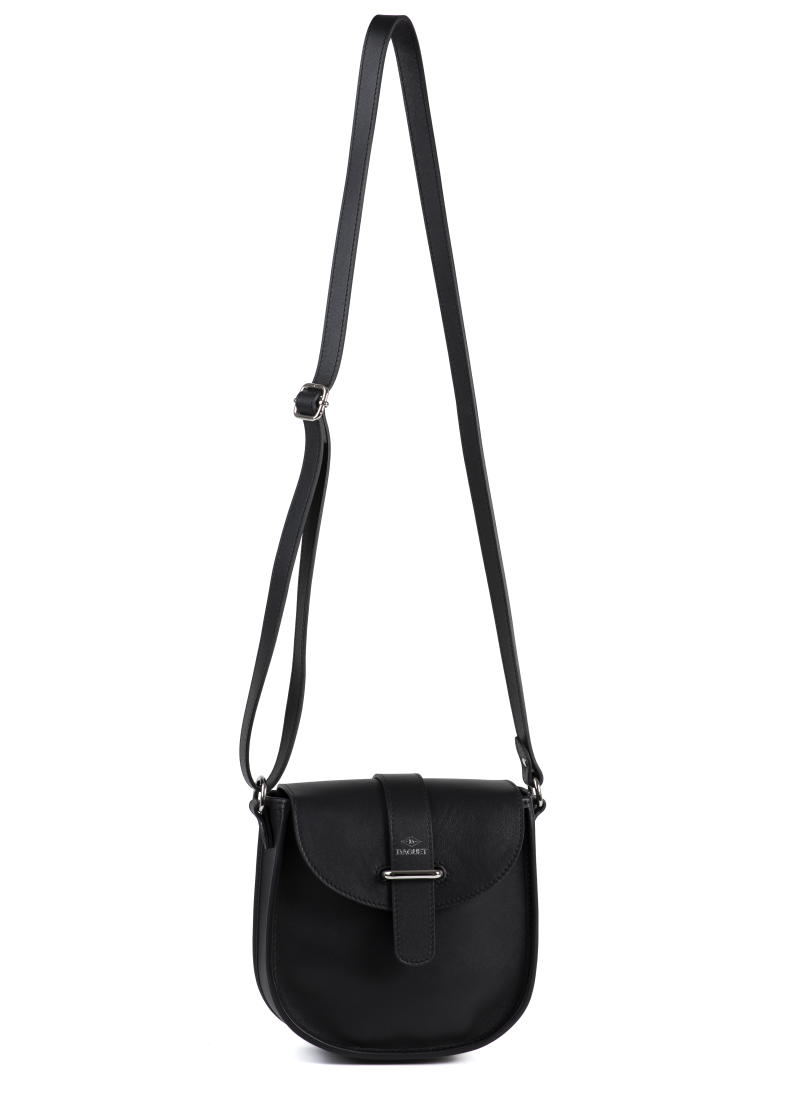 Sac Petit Agnès - Noir - S