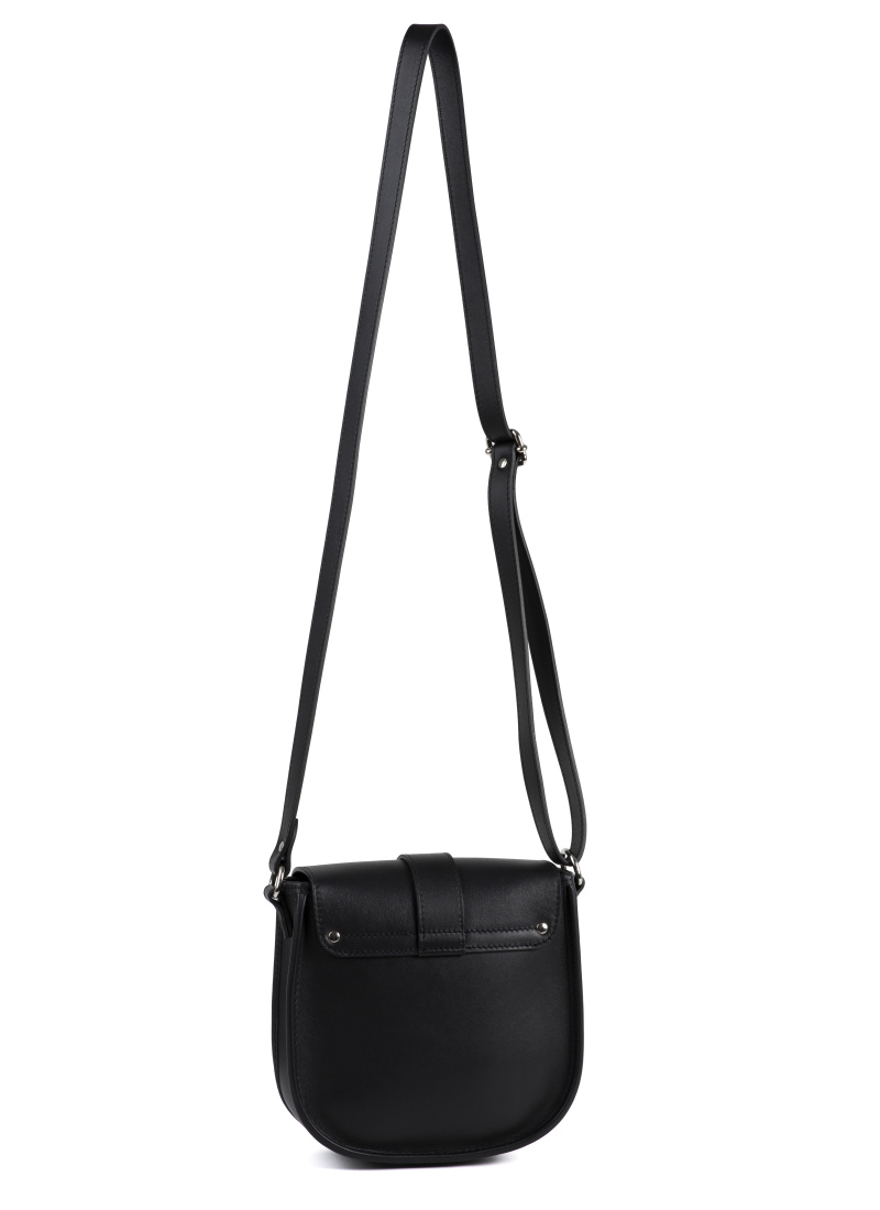 Sac Petit Agnès - Noir - SA