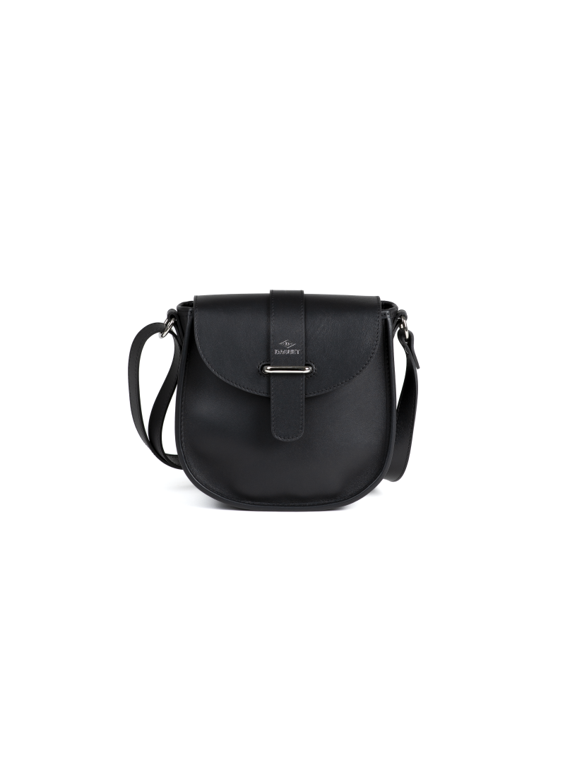 Sac Petit Agnès - Noir