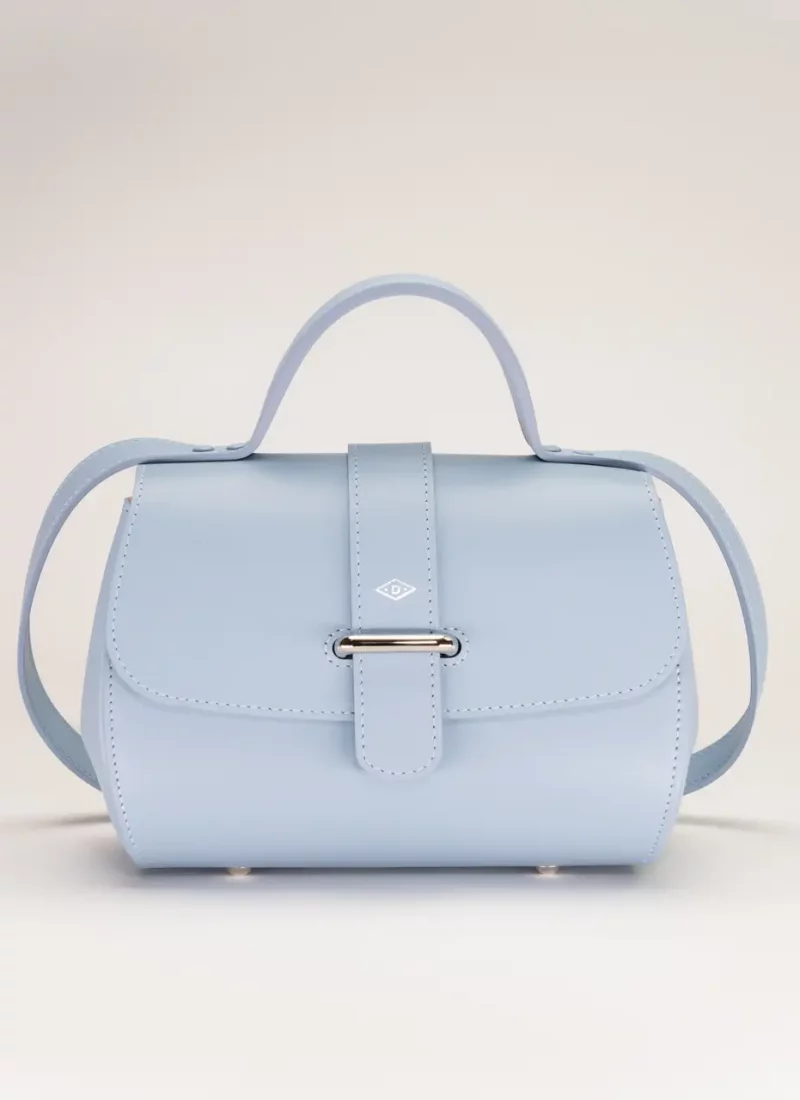 Sac Betty - Bleu Ciel - Daguet