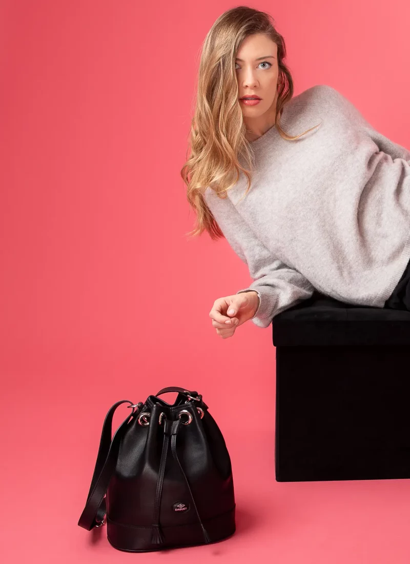 sac agathe porté