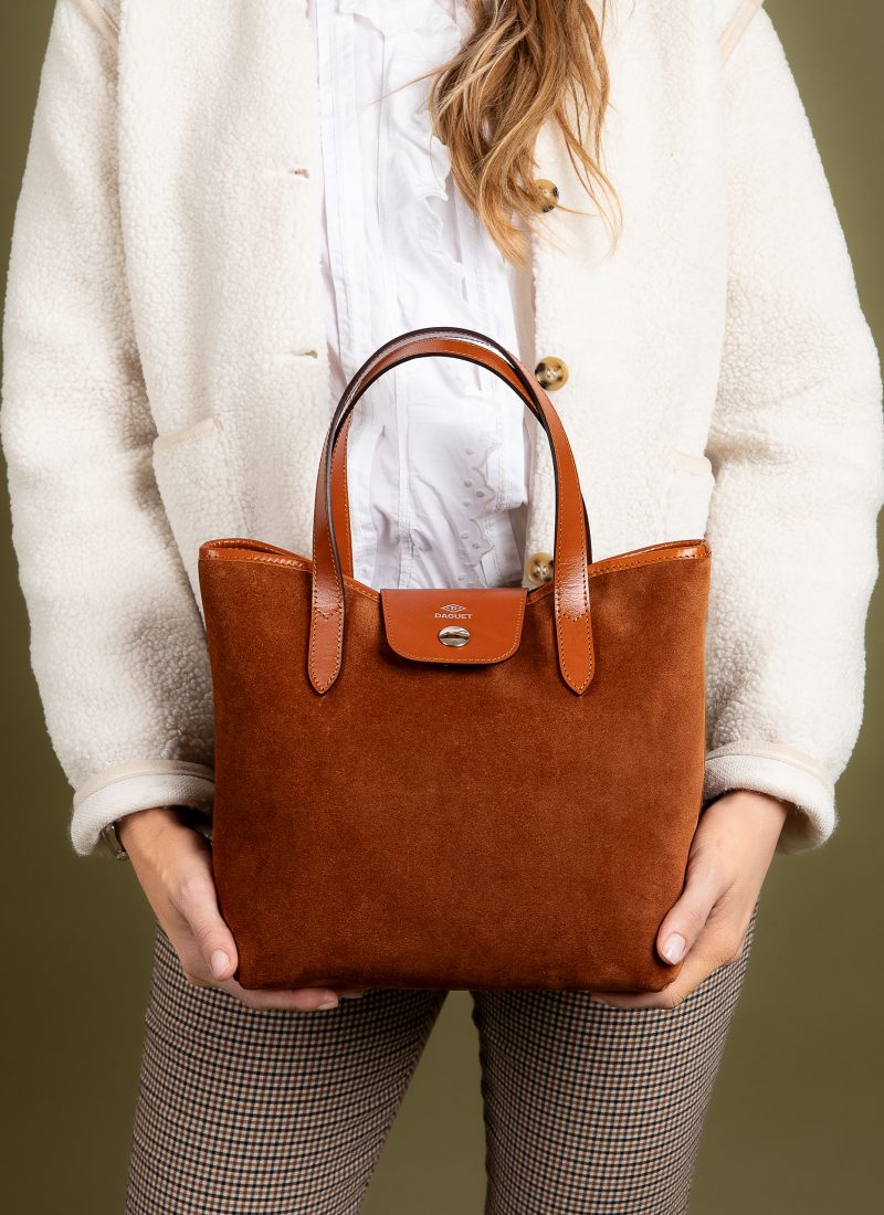 sac petit alice porté