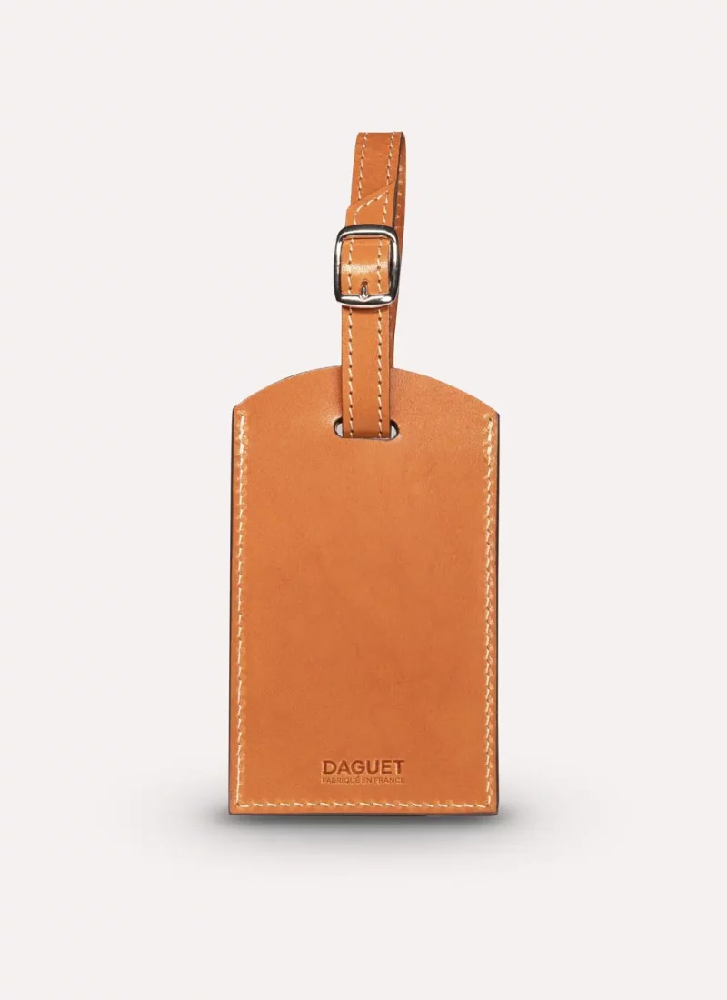 Tag Bagage Camel Daguet France